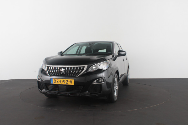 Peugeot 3008 1.2 PureTech Active > Camera/Trekhaak/PDC