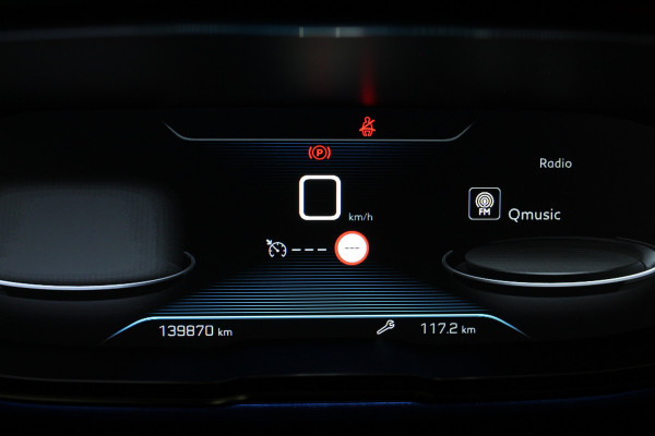 Peugeot 3008 1.2 PureTech Active > Camera/Trekhaak/PDC