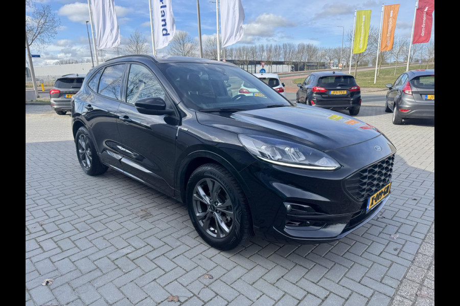 Ford Kuga 1.5 EcoBoost ST-Line 150pk | Winterpack | elektrisch bedienbare achterklep