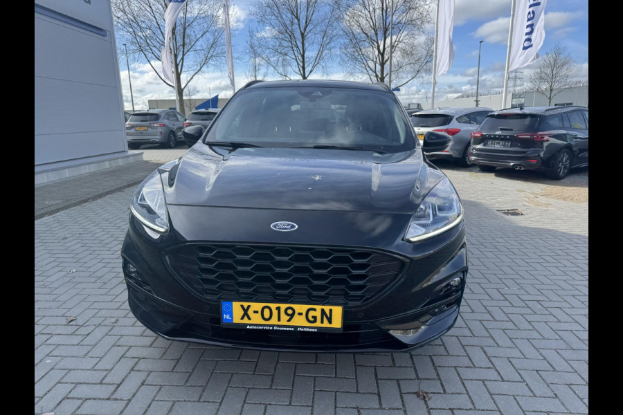 Ford Kuga 1.5 EcoBoost ST-Line 150pk | Winterpack | elektrisch bedienbare achterklep