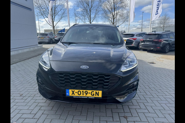 Ford Kuga 1.5 EcoBoost ST-Line 150pk | Winterpack | elektrisch bedienbare achterklep