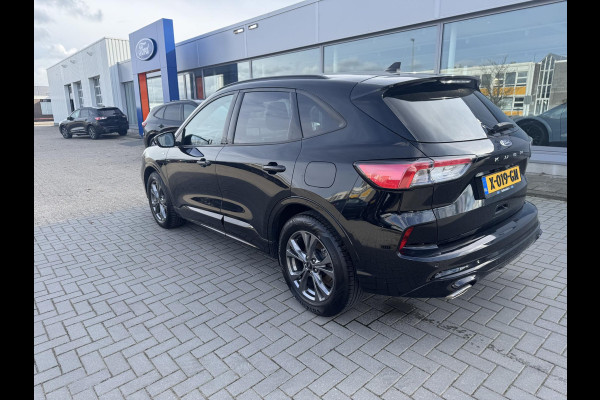 Ford Kuga 1.5 EcoBoost ST-Line 150pk | Winterpack | elektrisch bedienbare achterklep