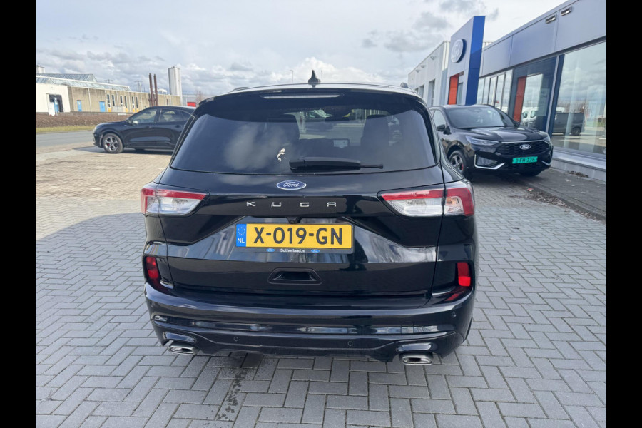 Ford Kuga 1.5 EcoBoost ST-Line 150pk | Winterpack | elektrisch bedienbare achterklep