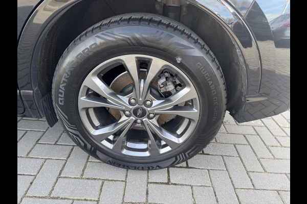 Ford Kuga 1.5 EcoBoost ST-Line 150pk | Winterpack | elektrisch bedienbare achterklep