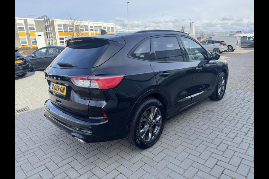 Ford Kuga 1.5 EcoBoost ST-Line 150pk | Winterpack | elektrisch bedienbare achterklep
