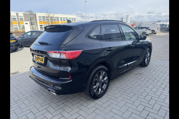 Ford Kuga 1.5 EcoBoost ST-Line 150pk | Winterpack | elektrisch bedienbare achterklep
