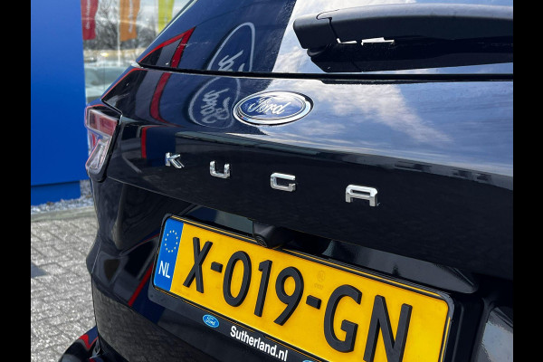 Ford Kuga 1.5 EcoBoost ST-Line 150pk | Winterpack | elektrisch bedienbare achterklep