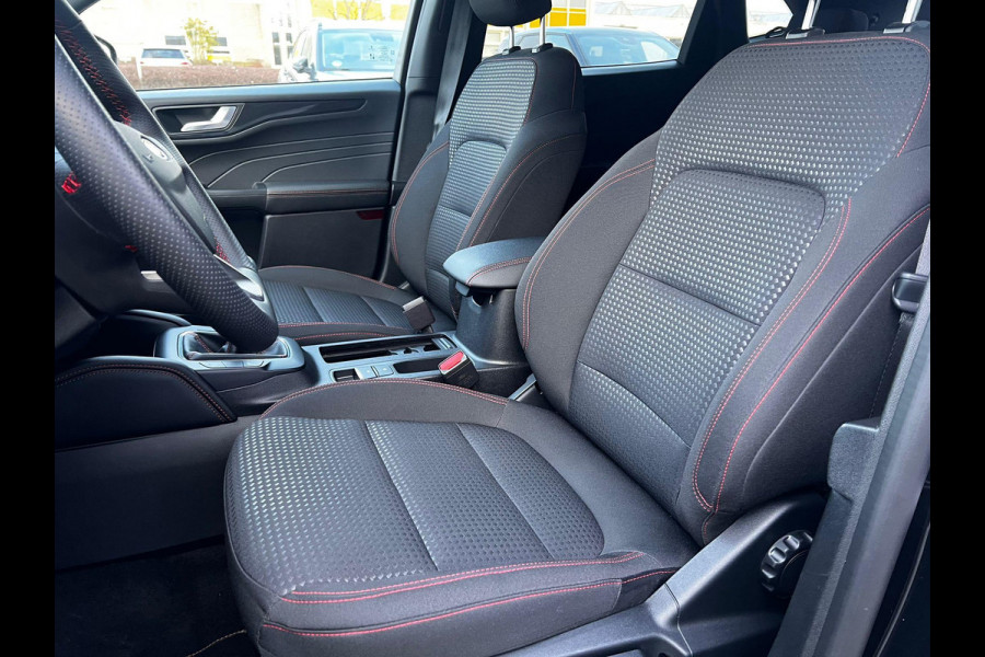 Ford Kuga 1.5 EcoBoost ST-Line 150pk | Winterpack | elektrisch bedienbare achterklep