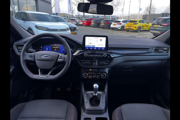 Ford Kuga 1.5 EcoBoost ST-Line 150pk | Winterpack | elektrisch bedienbare achterklep