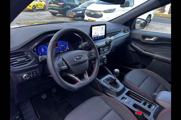 Ford Kuga 1.5 EcoBoost ST-Line 150pk | Winterpack | elektrisch bedienbare achterklep