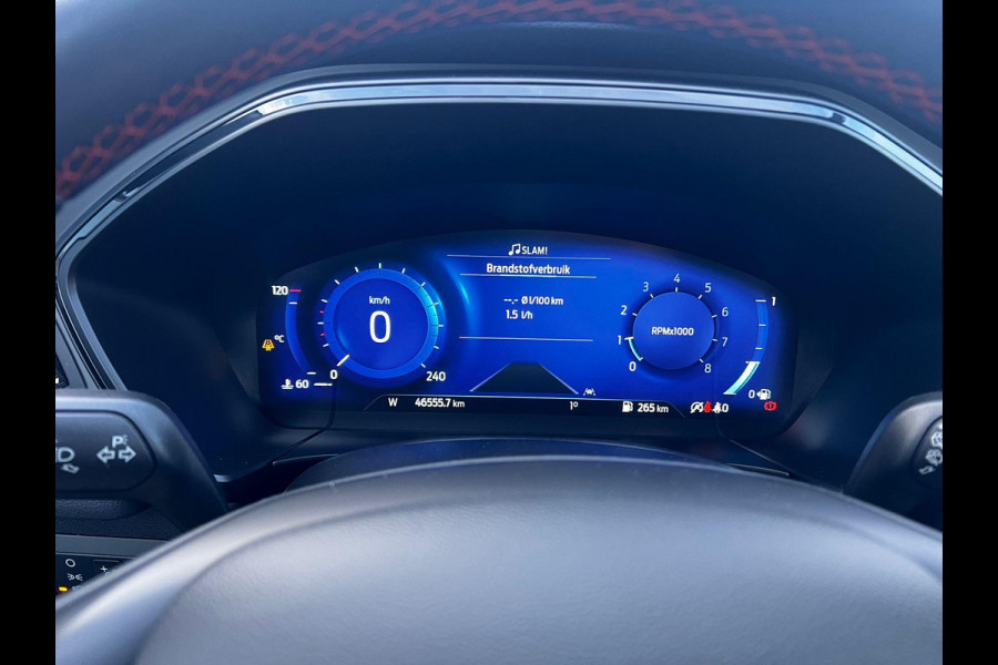 Ford Kuga 1.5 EcoBoost ST-Line 150pk | Winterpack | elektrisch bedienbare achterklep