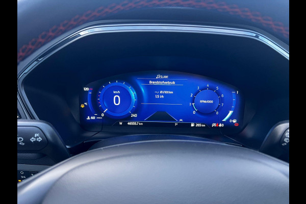 Ford Kuga 1.5 EcoBoost ST-Line 150pk | Winterpack | elektrisch bedienbare achterklep