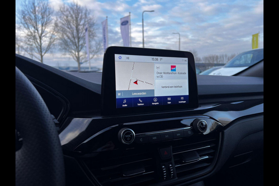 Ford Kuga 1.5 EcoBoost ST-Line 150pk | Winterpack | elektrisch bedienbare achterklep