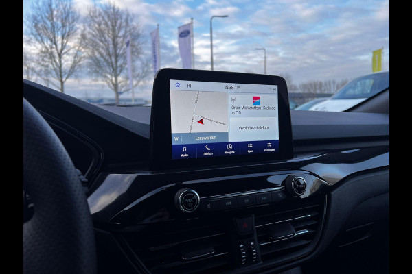 Ford Kuga 1.5 EcoBoost ST-Line 150pk | Winterpack | elektrisch bedienbare achterklep