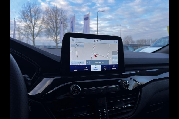 Ford Kuga 1.5 EcoBoost ST-Line 150pk | Winterpack | elektrisch bedienbare achterklep