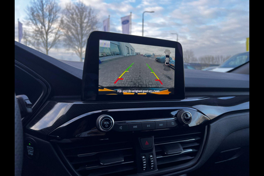 Ford Kuga 1.5 EcoBoost ST-Line 150pk | Winterpack | elektrisch bedienbare achterklep