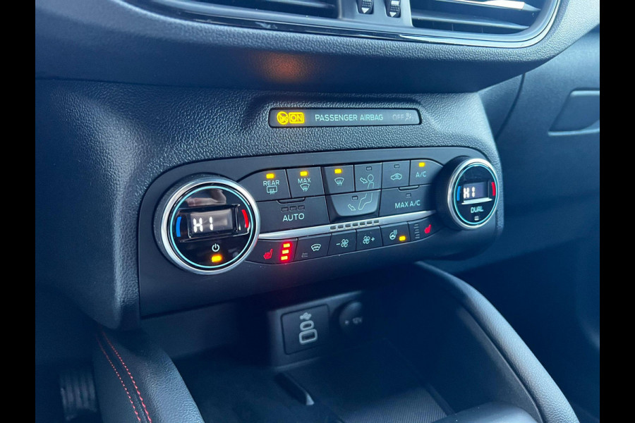 Ford Kuga 1.5 EcoBoost ST-Line 150pk | Winterpack | elektrisch bedienbare achterklep