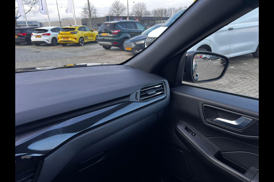 Ford Kuga 1.5 EcoBoost ST-Line 150pk | Winterpack | elektrisch bedienbare achterklep