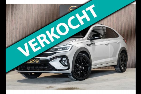 Volkswagen Taigo 1.5 TSI R-Line IQ DSG PANO