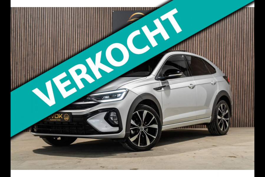 Volkswagen Taigo 1.0 TSI R-Line DSG IQ PANO CAMERA