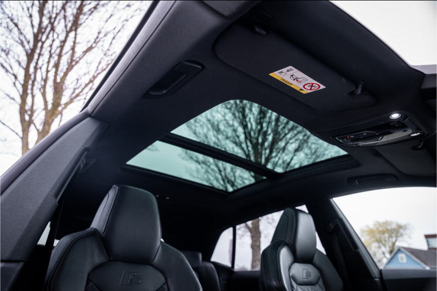 Audi Q8 55 TFSIe quattro Pro Line S ** Panodak ** Memory ** B&O ** Trekhaak