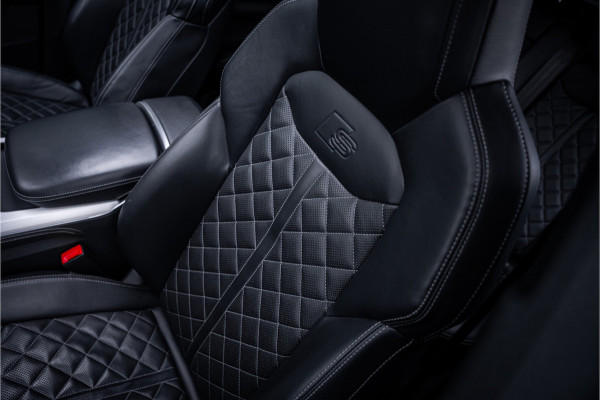 Audi Q8 55 TFSIe quattro Pro Line S ** Panodak ** Memory ** B&O ** Trekhaak