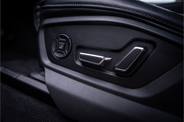 Audi Q8 55 TFSIe quattro Pro Line S ** Panodak ** Memory ** B&O ** Trekhaak