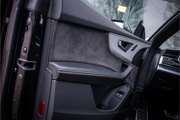 Audi Q8 55 TFSIe quattro Pro Line S ** Panodak ** Memory ** B&O ** Trekhaak