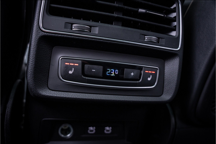 Audi Q8 55 TFSIe quattro Pro Line S ** Panodak ** Memory ** B&O ** Trekhaak