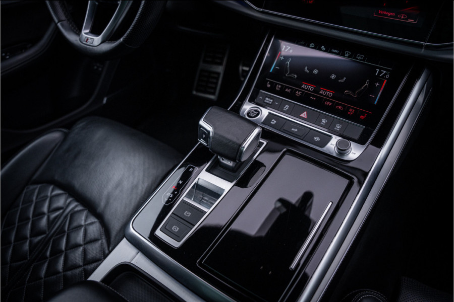 Audi Q8 55 TFSIe quattro Pro Line S ** Panodak ** Memory ** B&O ** Trekhaak