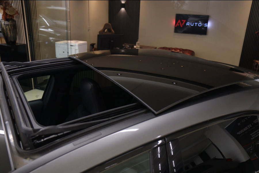 Mercedes-Benz A-Klasse 200 Business Solution AMG PANO/CAM/LANEASSIST/ACC/STOELVER/SFEERVER/VOL