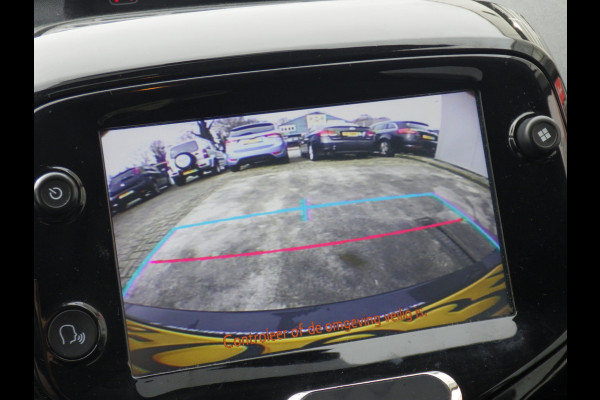 Toyota Aygo 1.0 VVT-i x-otic, Open Dak, Camera, NL/NAP, Compleet!