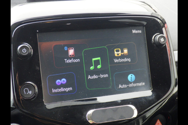 Toyota Aygo 1.0 VVT-i x-otic, Open Dak, Camera, NL/NAP, Compleet!