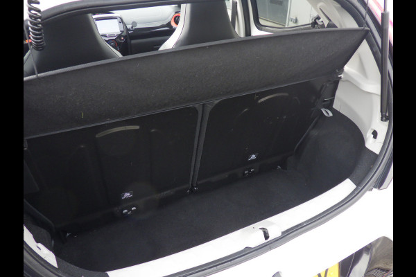 Toyota Aygo 1.0 VVT-i x-otic, Open Dak, Camera, NL/NAP, Compleet!