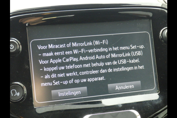 Toyota Aygo 1.0 VVT-i x-otic, Open Dak, Camera, NL/NAP, Compleet!