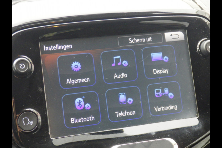 Toyota Aygo 1.0 VVT-i x-otic, Open Dak, Camera, NL/NAP, Compleet!