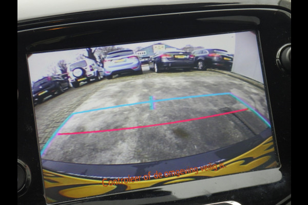 Toyota Aygo 1.0 VVT-i x-otic, Open Dak, Camera, NL/NAP, Compleet!