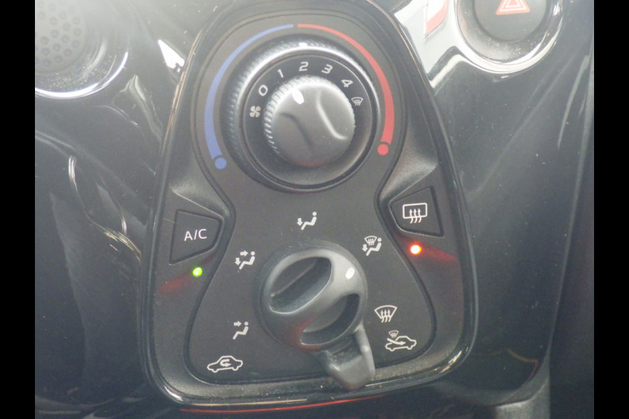 Toyota Aygo 1.0 VVT-i x-otic, Open Dak, Camera, NL/NAP, Compleet!