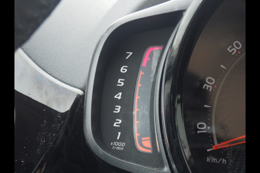 Toyota Aygo 1.0 VVT-i x-otic, Open Dak, Camera, NL/NAP, Compleet!