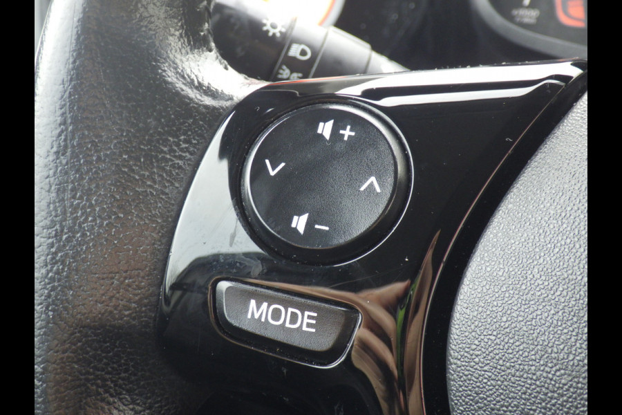 Toyota Aygo 1.0 VVT-i x-otic, Open Dak, Camera, NL/NAP, Compleet!