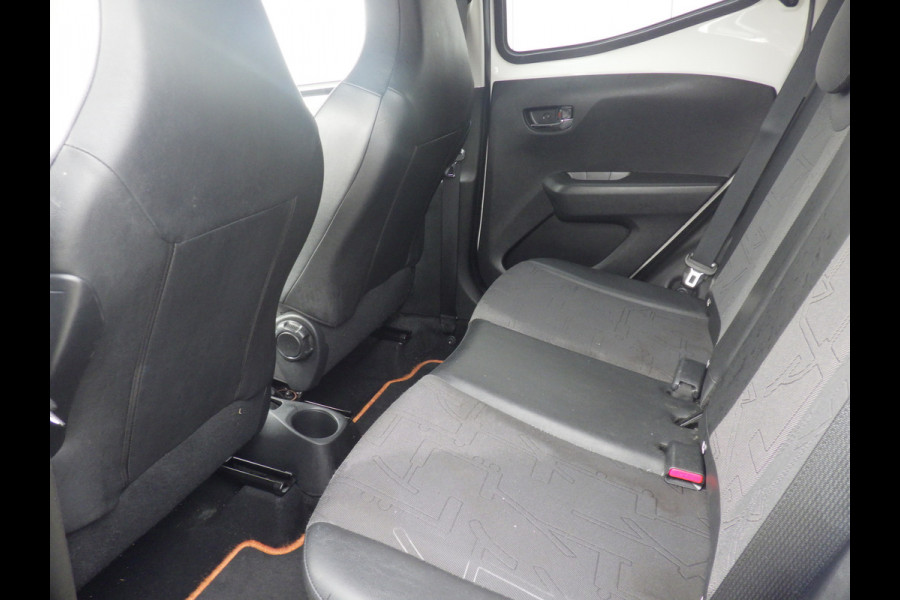 Toyota Aygo 1.0 VVT-i x-otic, Open Dak, Camera, NL/NAP, Compleet!