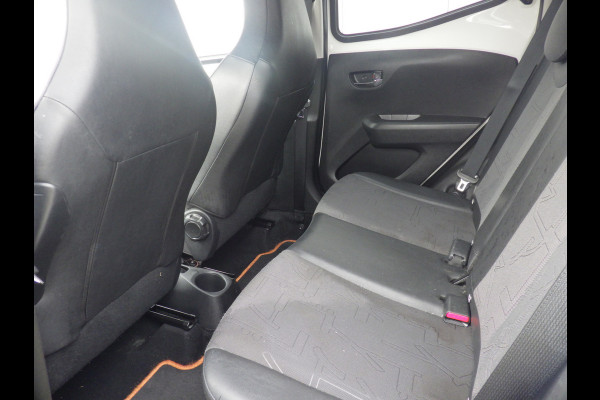 Toyota Aygo 1.0 VVT-i x-otic, Open Dak, Camera, NL/NAP, Compleet!