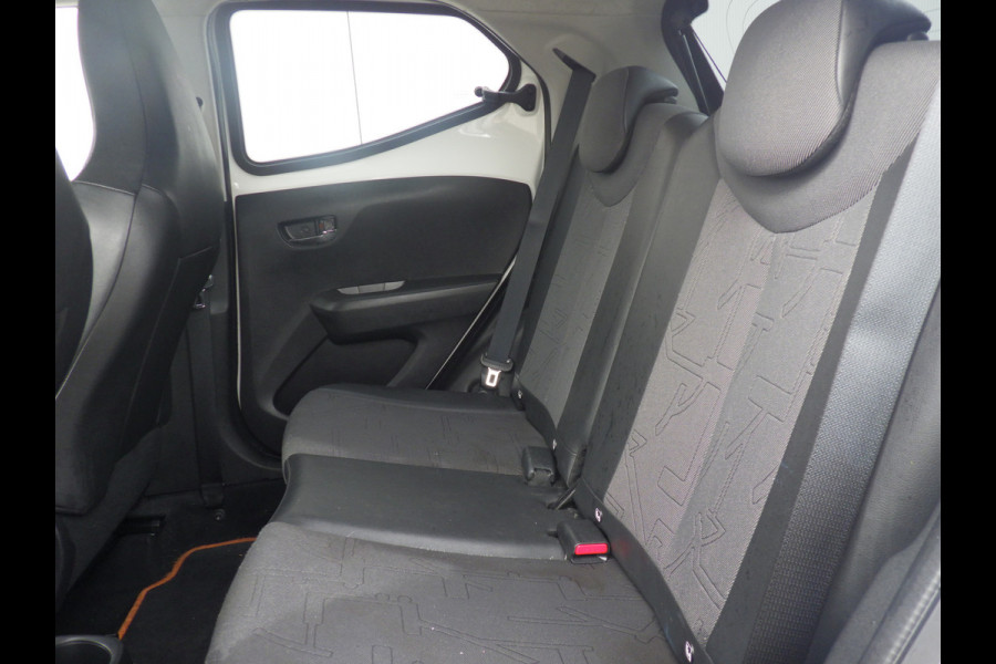 Toyota Aygo 1.0 VVT-i x-otic, Open Dak, Camera, NL/NAP, Compleet!