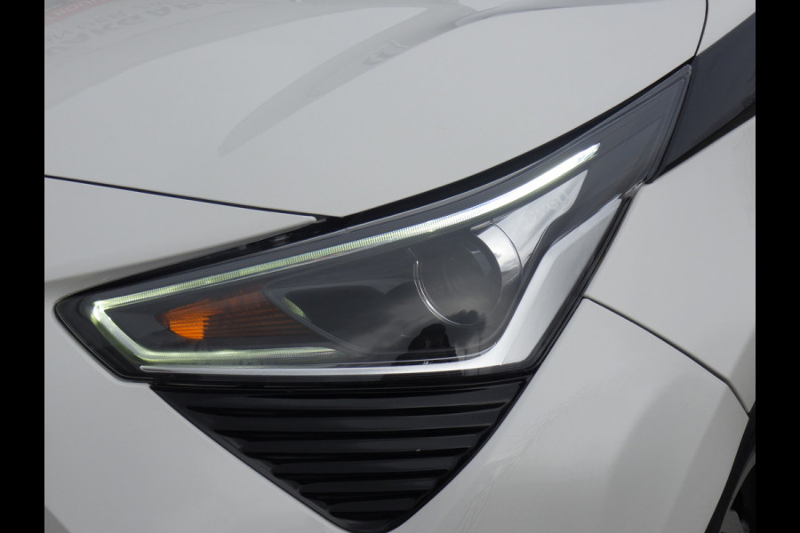 Toyota Aygo 1.0 VVT-i x-otic, Open Dak, Camera, NL/NAP, Compleet!