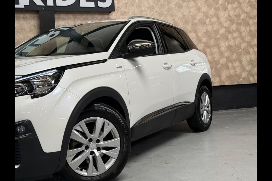 Peugeot 3008 1.2 Blue Lease Premium Avantage | Carplay | Camera | Led