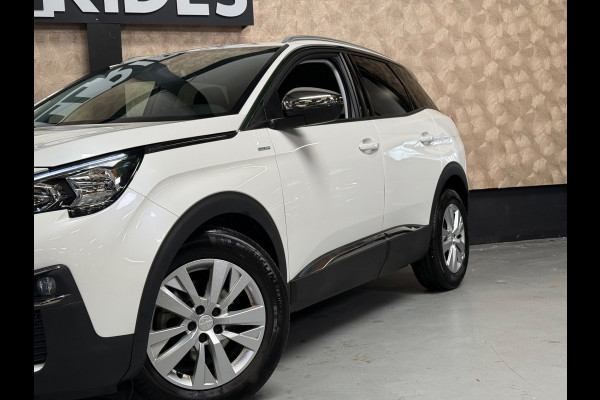 Peugeot 3008 1.2 Blue Lease Premium Avantage | Carplay | Camera | Led