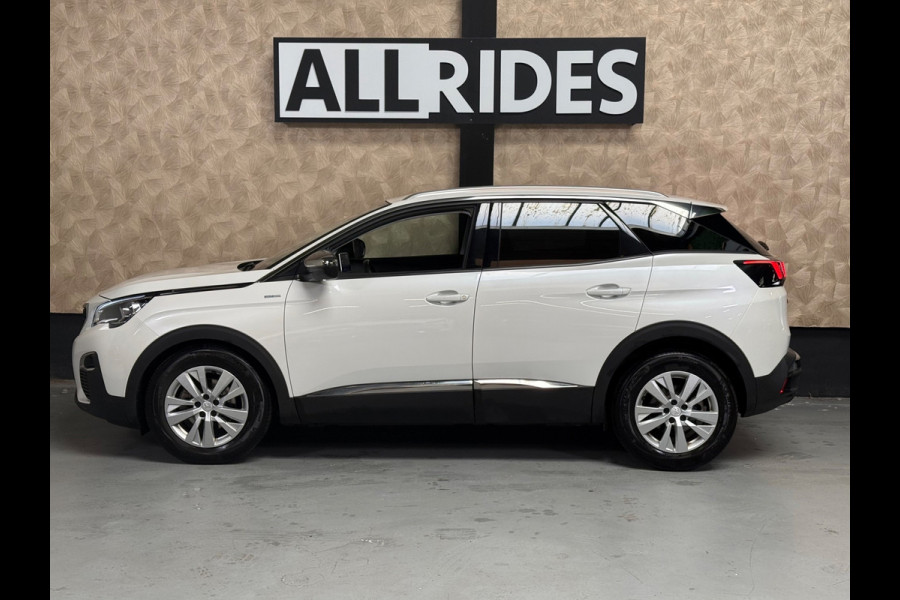 Peugeot 3008 1.2 Blue Lease Premium Avantage | Carplay | Camera | Led