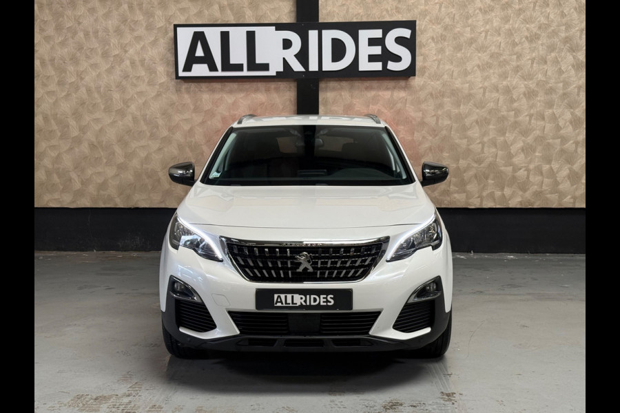 Peugeot 3008 1.2 Blue Lease Premium Avantage | Carplay | Camera | Led