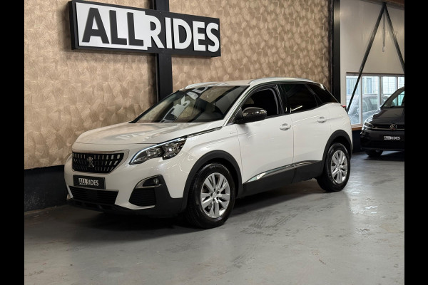 Peugeot 3008 1.2 Blue Lease Premium Avantage | Carplay | Camera | Led