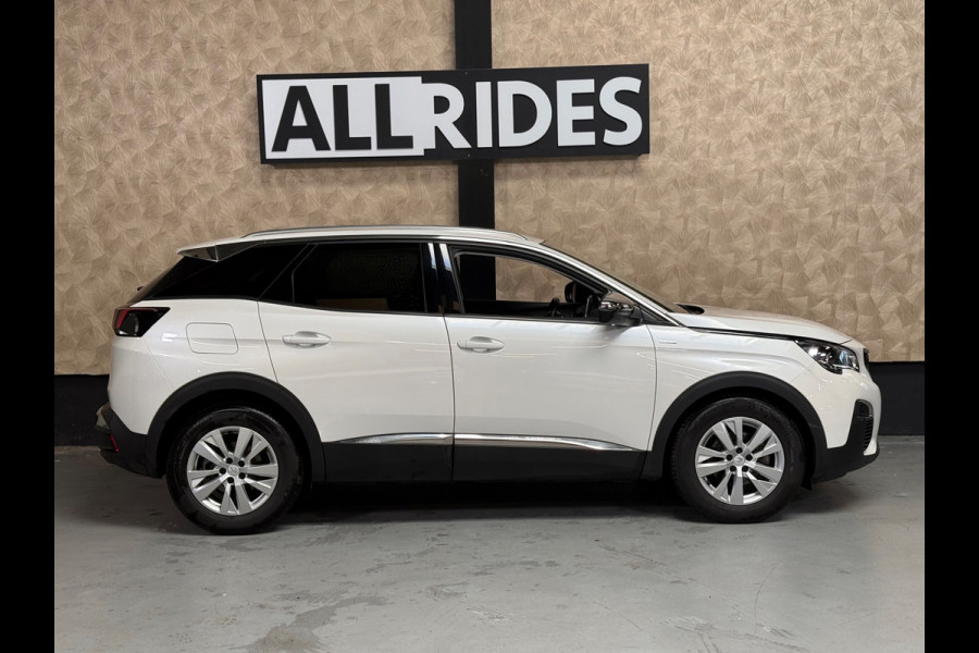 Peugeot 3008 1.2 Blue Lease Premium Avantage | Carplay | Camera | Led